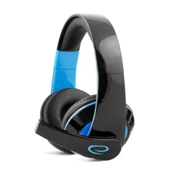 Slušalice sa mikrofonom GAMING ESPERANZA CONDOR EGH300B, blue, volume control - thumbnail 1