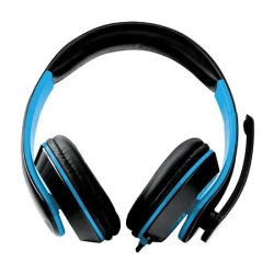 Slušalice sa mikrofonom GAMING ESPERANZA CONDOR EGH300B, blue, volume control - thumbnail 3