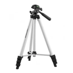 Teleskopski Tripod Stativ ESPERANZA CYPRUS, do 128 cm, za fotoaparat, +torba, EF109 - thumbnail 2