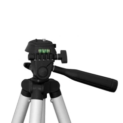 Teleskopski Tripod Stativ ESPERANZA CYPRUS, do 128 cm, za fotoaparat, +torba, EF109 - thumbnail 1