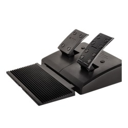 Volan SPEEDLINK TRAILBLAZER Racing, pedale, za PS4/XboxOne/PS3/PC, black SL-450500-BK - thumbnail 3
