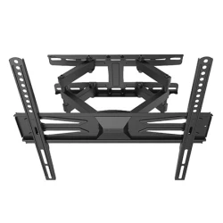Zidni nosač GNC PSW866AT  32"-65"  400x400  full motion max 30kg - thumbnail 1