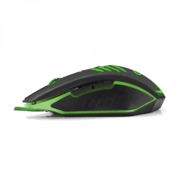 Miš ESPERANZA GAMING CLAW 6D MX209 , 2400dpi, ergonomic, EGM209G - thumbnail 2