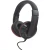 Slušalice ESPERANZA CORAL, volume control, black, EH144K - thumbnail 1