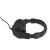 Slušalice ESPERANZA CORAL, volume control, black, EH144K - thumbnail 3