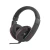 Slušalice ESPERANZA CORAL, volume control, black, EH144K - thumbnail 2