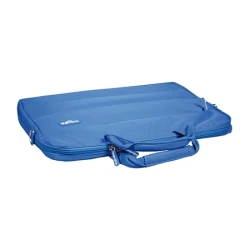 MEDIACOM torba za laptop TORINO MI-NBTO56B 15,6" plava - thumbnail 1