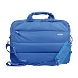 MEDIACOM torba za laptop TORINO MI-NBTO56B 15,6" plava - thumbnail 3