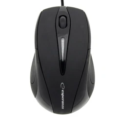 Miš ESPERANZA SIRIUS 3D USB, EM102K - thumbnail 2