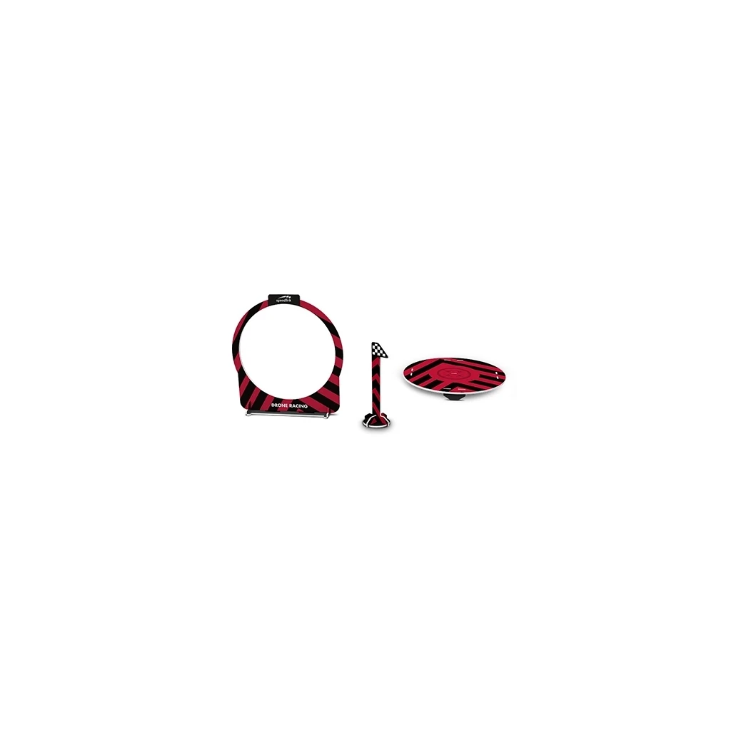 DRONE SPEEDLINK RACING Game Set, white, SL-920002-WE - image 1