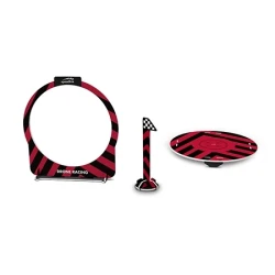 DRONE SPEEDLINK RACING Game Set, white, SL-920002-WE - thumbnail 1