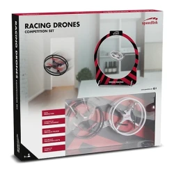 DRONE SPEEDLINK RACING Game Set, white, SL-920002-WE - thumbnail 2