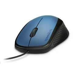 Miš SPEEDLINK KAPPA USB, blue, SL-610011-BE - thumbnail 3