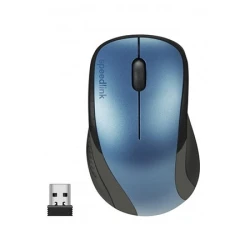 Miš SPEEDLINK KAPPA Wireless blue, SL-630011-BE - thumbnail 3