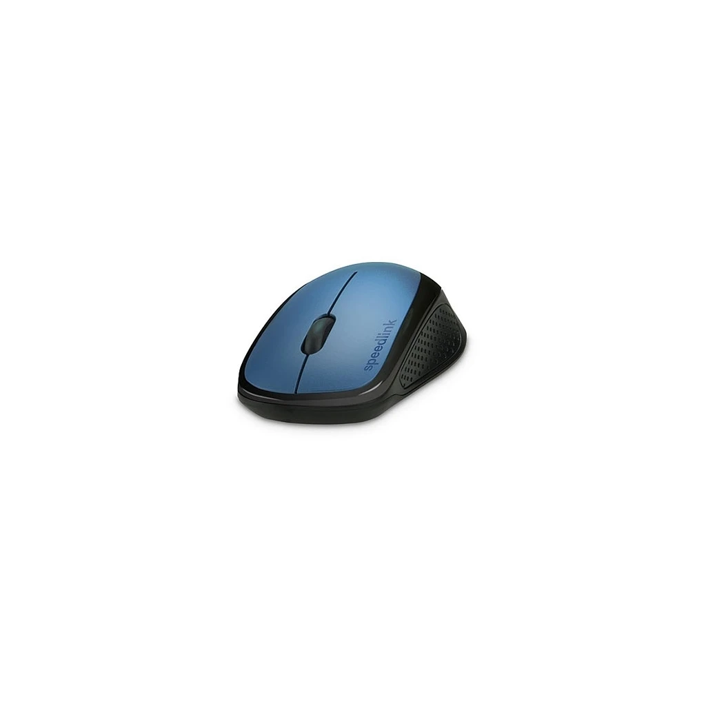 Miš SPEEDLINK KAPPA Wireless blue, SL-630011-BE - image 1