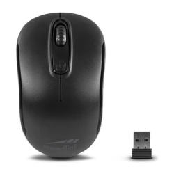Miš SPEEDLINK CEPTICA Wireless black, SL-630013-BKBK - thumbnail 1
