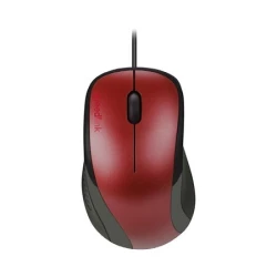 Miš SPEEDLINK KAPPA USB, red, SL-610011-RD - thumbnail 2