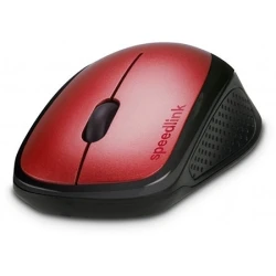 Miš SPEEDLINK KAPPA Wireless red, SL-630011-RD - thumbnail 3