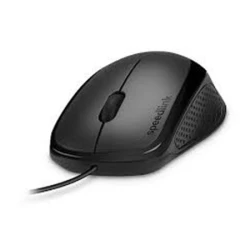 Miš SPEEDLINK KAPPA USB, black, SL-610011-BK - thumbnail 3