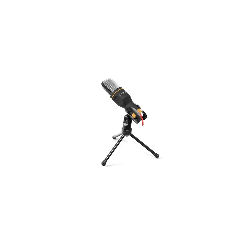 Mikrofon ESPERANZA STUDIO PRO, tripod, Crystal clear sound, EH182 - image 1