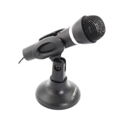 Mikrofon ESPERANZA SING, Crystal clear sound, EH180 - thumbnail 1