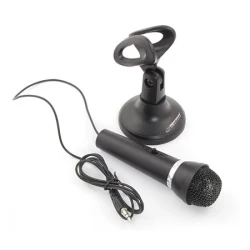 Mikrofon ESPERANZA SING, Crystal clear sound, EH180 - thumbnail 2
