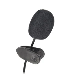 Mikrofon ESPERANZA VOICE, clip on, 3,5mm, EH178 - thumbnail 3