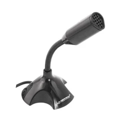 Mikrofon ESPERANZA SCREAM, USB, EH179 - thumbnail 1
