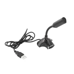 Mikrofon ESPERANZA SCREAM, USB, EH179 - thumbnail 2