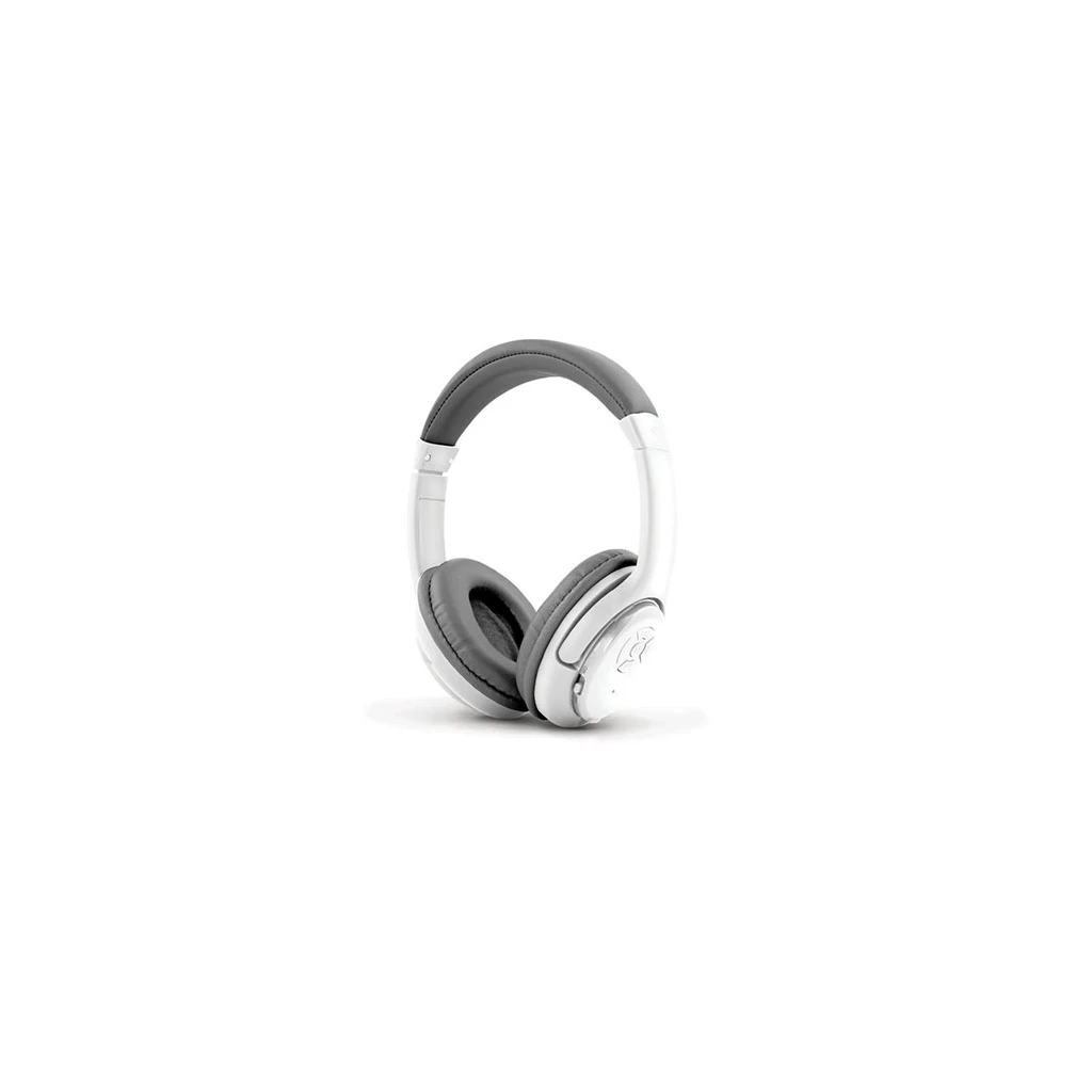 Slušalice sa mikrofonom ESPERANZA LIBERO, bluetooth, handsfree white, EH163W - image 1