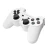 Game Pad ESPERANZA WARRIOR, vibration, PC, USB, black/white, EGG102W - thumbnail 1