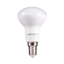 LED sijalica ESPERANZA, R50 E14 8W, warm white, A+, 720 lm, ELL162 - thumbnail 2