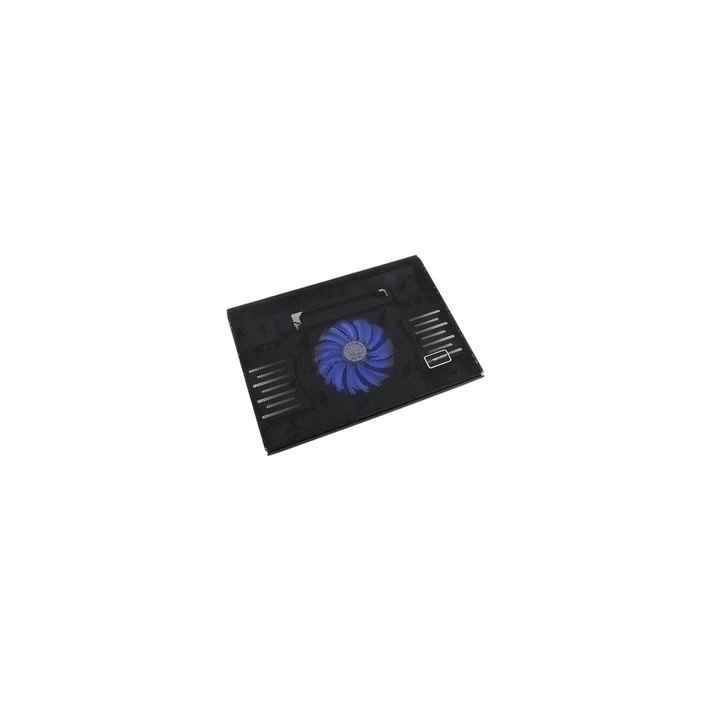Postolje za notebook ESPERANZA SOLANO, LED light, 1200rpm, EA142 - image 1