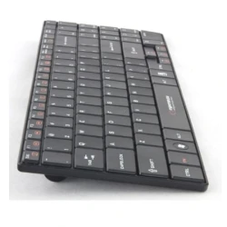 Tastatura i miš wireless ULTRASLIM ESPERANZA LIBERTY, black,  USA layout, EK122K - thumbnail 3