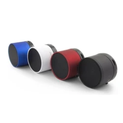 Zvučnik BLUETOOTH ESPERANZA FM RITMO, FM Radio, microSD, USB, CLARET/RED, EP115C - thumbnail 2