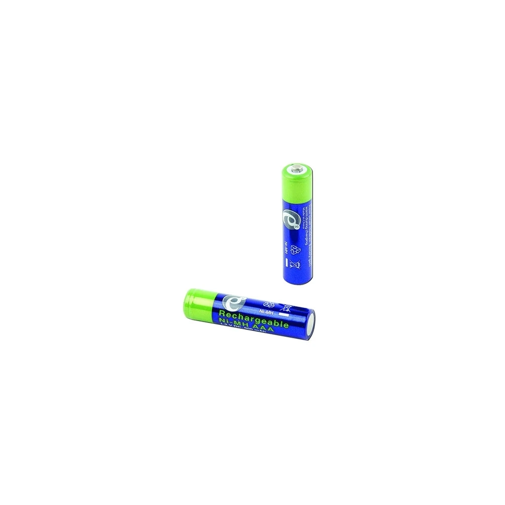 Gembird punjive baterije NiMH AAA 2kom 850mAh EG-BA-AAA8R-01 - image 1