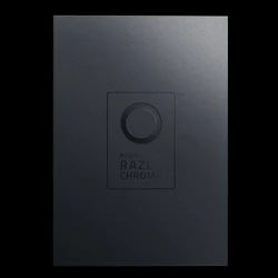 Razer RGB LED Chroma Hardware Development Kit - FRML Packaging RZ34-02140300-R3M1 - thumbnail 2