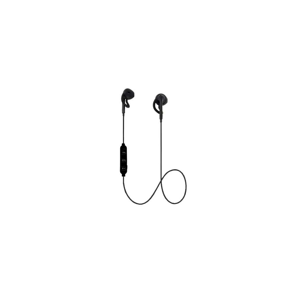 Slušalice bluetooth sa mikrofonom ESPERANZA SPORT, BLACK, EH187K - image 1