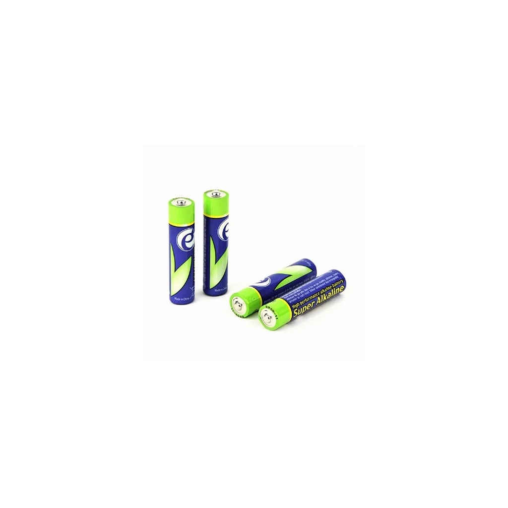 Gembird alkalne baterije AAA LR03 1.5V 4kom EG-BA-AAA4-01 - image 1