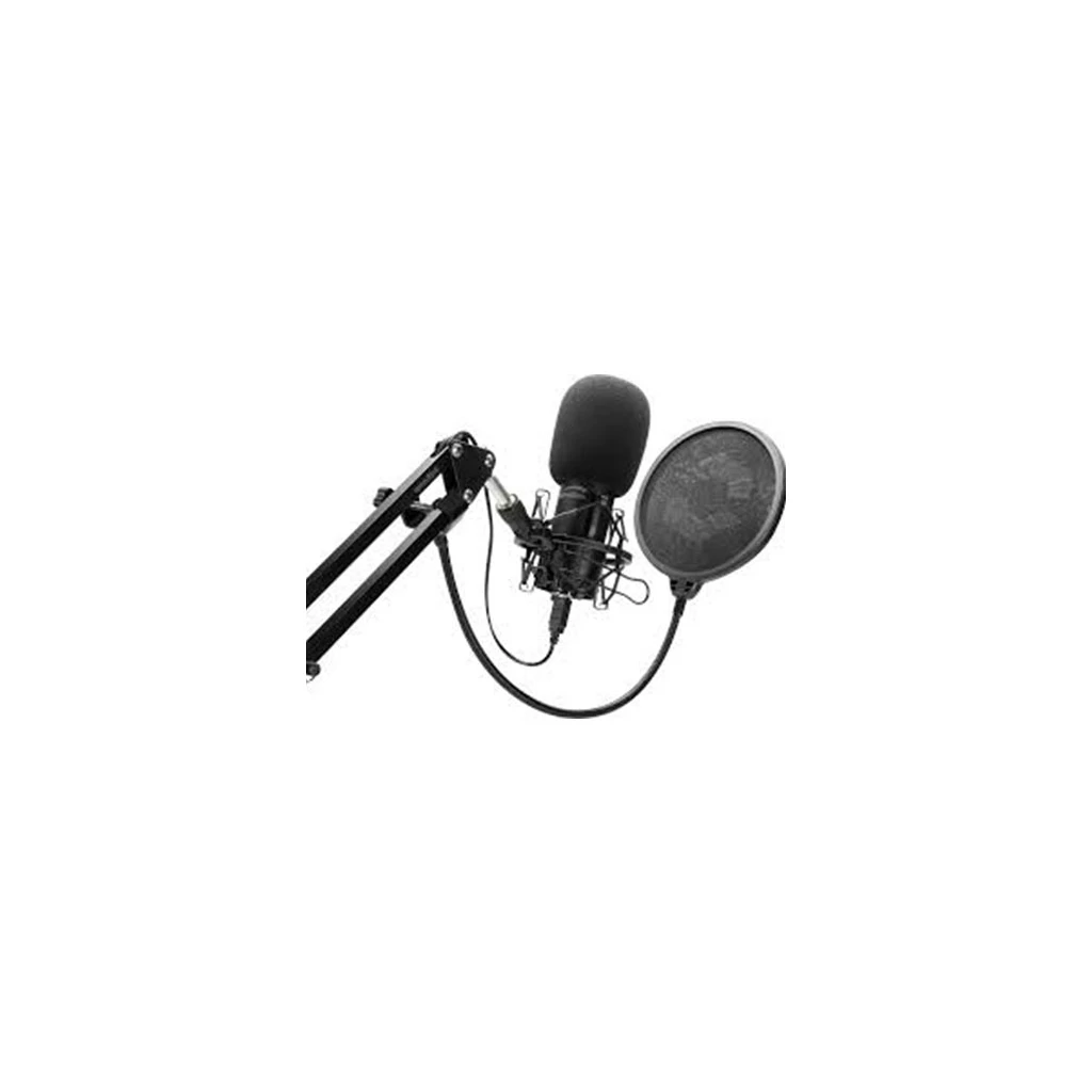 Stalak i mikrofon SPEEDLINK VOLITY READY, Streaming Accessory Set, SL-800010-BK - image 1