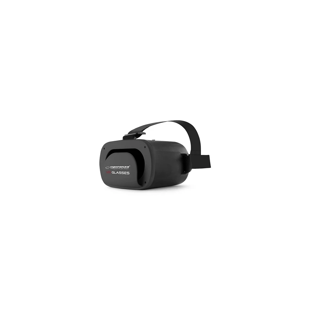 ESPERANZA 3D naočare UNIVERSE za VR virtualnu stvarnost za mobitel, 3,5” do 6” EMV200 - image 1