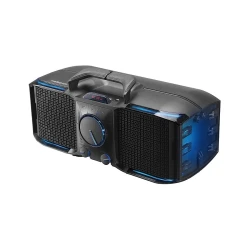 MEDIACOM PartyBox 20W bluetooth M-PS60 - thumbnail 2