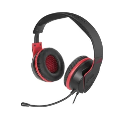 Slušalice sa mikrofonom SPEEDLINK HADOW Gaming Headset, black SL-860010-BK - thumbnail 2