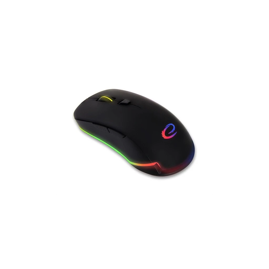 Miš ESPERANZA GAMING 6D OPT. MX501 SHADOW EGM501 - image 1