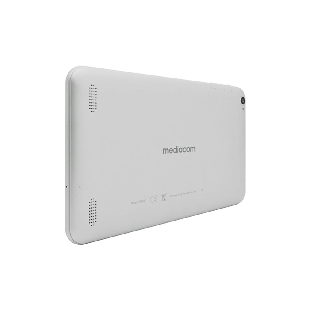 Tablet MEDIACOM SmartPad IYO 8 M-SP8BY 8" 2GB/16GB BT GPS 3G - image 1
