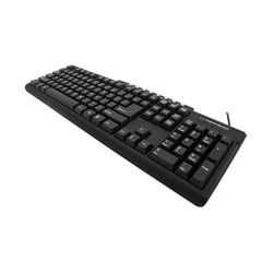 Tastatura BOSTON MULTIMEDIA USB EK102 ESPERANZA - thumbnail 2