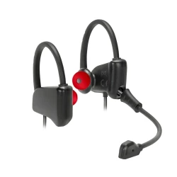 Slušalice sa mikrofonom SPEEDLINK JUZAR Gaming Ear Buds, black-red, SL-860020-BKRD, PC/PS5/PS4/Xbox SeriesX/S/Switch - thumbnail 1