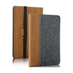 Futrola sleeve za tablet SPEEDLINK, SENTEA Universal Case, 7", grey-brown, SL-7040-GYBN - thumbnail 2