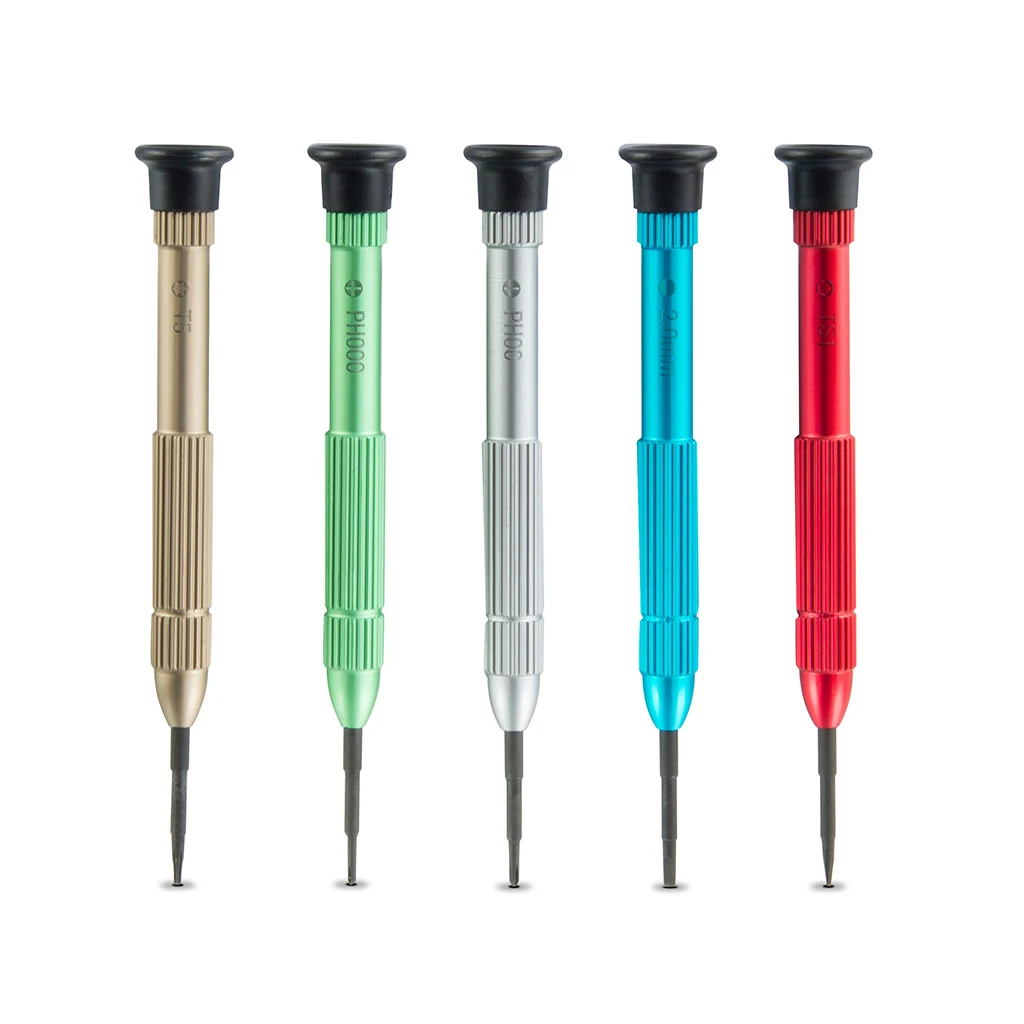 Precizni odvijači SPEEDLINK TAYLOR Screwdriver Set SL-160003 - image 1
