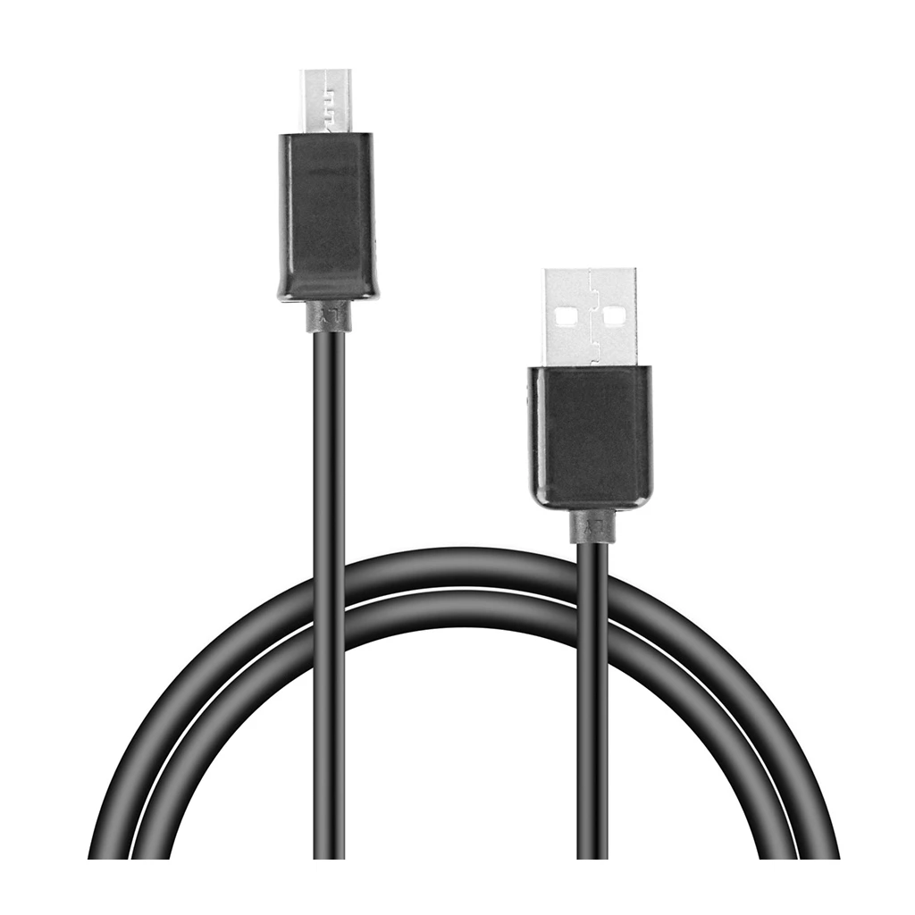 USB kabal SPEEDLINK, Micro-USB Cable, 0,90m, SL-170205-BK - image 1